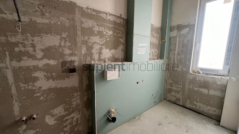 Sapient | Spațiu de birou / servicii _ cart. Nufărul, Oradea - Poză 7