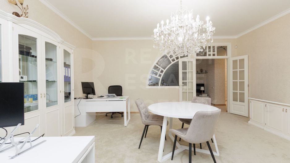 Vânzare, apartament, 4 camere, str. Mihai Eminescu, Centru - Poză 10