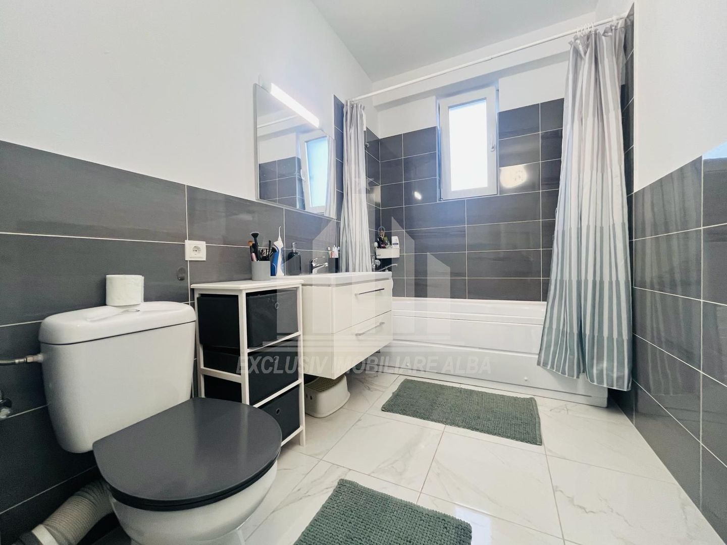 Apartament cu 3 camere Bloc Nou, Ampoi 3 - Poză 5