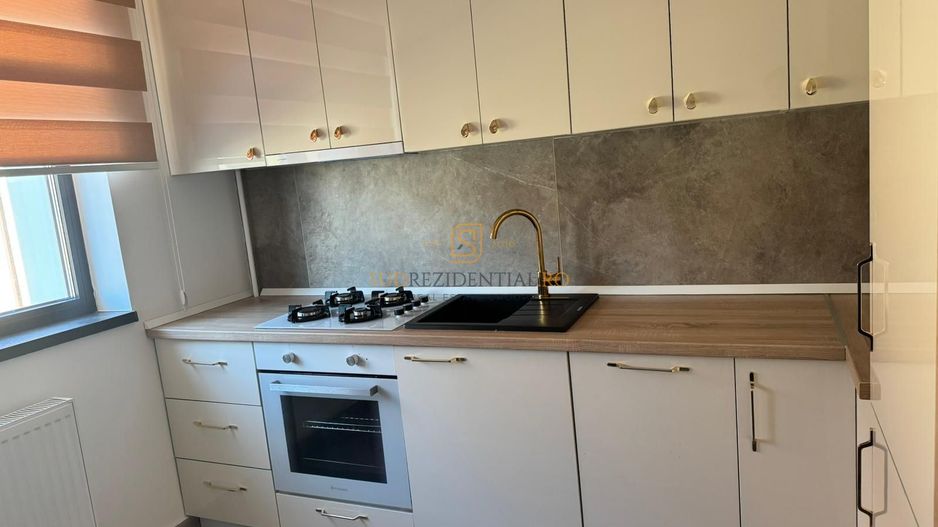 Apartament cu 2 camere de inchiriat, modern, Sos.Oltenitei, Sector 4 - Poză 8