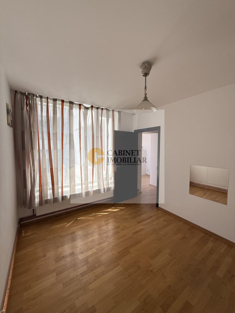2 camere decomandat | Bloc 2009 | 3min Metrou Unirii - Poză 3