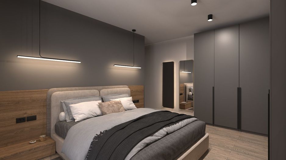 Apartament de lux în Arad - Poză 11