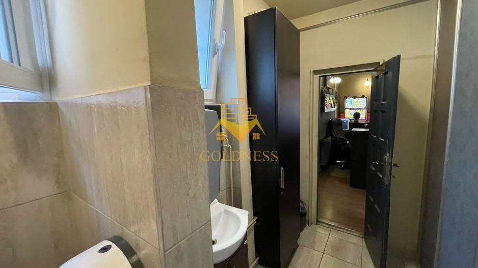Spatiu Comercial, Cartierul Iris, 119mp, Zona Oasului - Poză 7