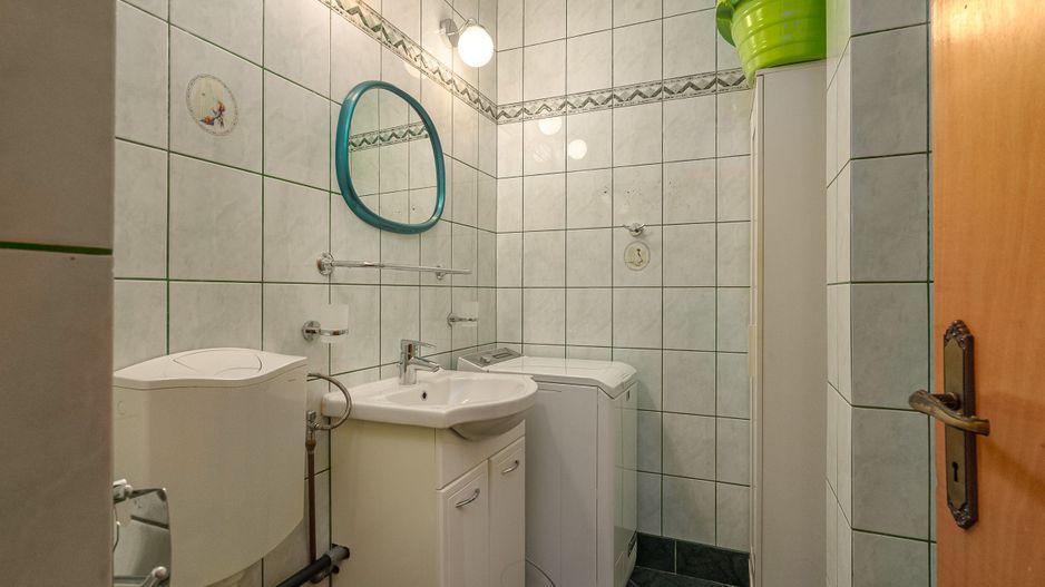 Apart 3 camere Splaiul Unirii Camera de Comert COMISION 0% - Poză 19