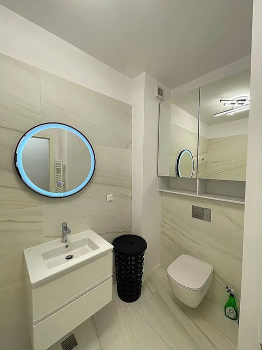 2 camere- ATLAS Aviatiei- 5 min de Herastrau - Poză 6