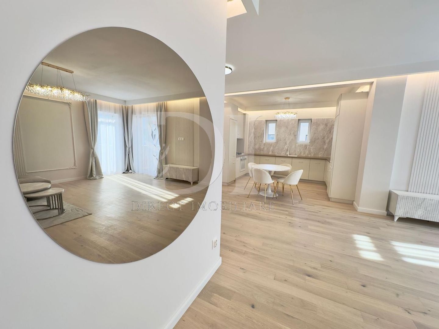 Penthouse ultramodern | Zona Terra - Poză 20