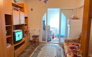 Apartament cu 2 camere, etaj 4, mobilat și utilat, VASLUI - zona ANA IPATESCU; - Poză 2