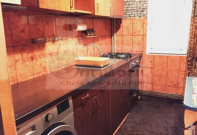 2 CAM PODU ROS PALAS CANTEMIR FARA RISC ETAJ INTERMEDIAR - Poză 11