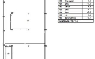 Spatiu de depozitare/productie de inchiriat-Pantelimon - Poză 5