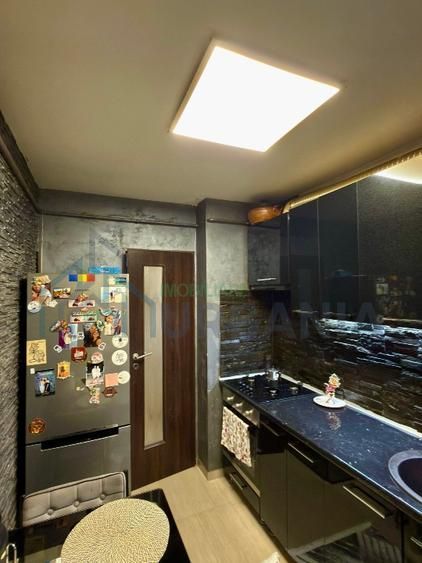 [#] Podu Roș - 2 camere - 50m2 - etaj 3/4 - Poză 5