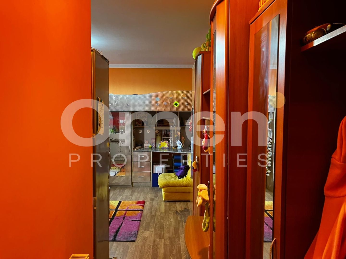 Apartament 2 camere / 43 mp utili / Zona Progresului - Poză 2