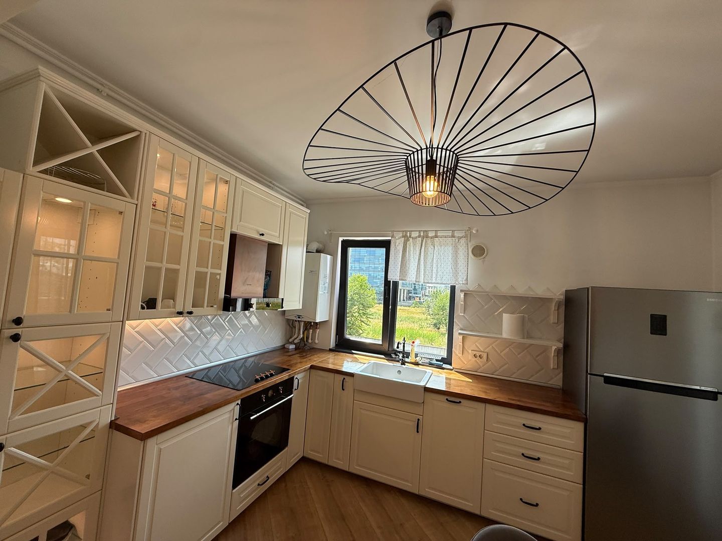Apartament | 3 camere | Pipera | 4City North - Poză 6