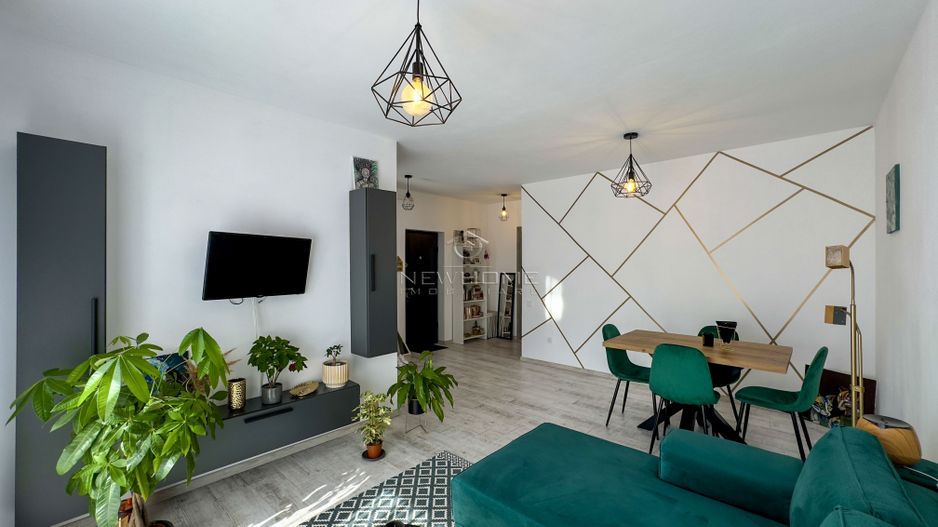 Apartament 2 camere, zona Parcul Poligon - Poză 5