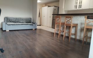 Închiriez garsonieră Piața Muncii - Decebal, spațioasă, openspace - Poză 3