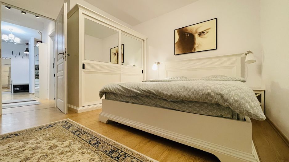 Adora Forest | 2.5 camere | Terasa superba 19 mp | 2 locuri parcare - Poză 36