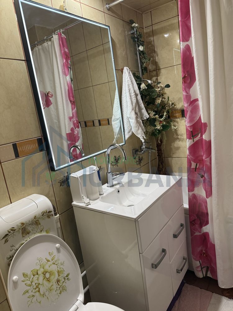 Apartament 2 camere decomandat, etaj 2/4, renovat modern, Tudor Vladimirescu - Poză 8