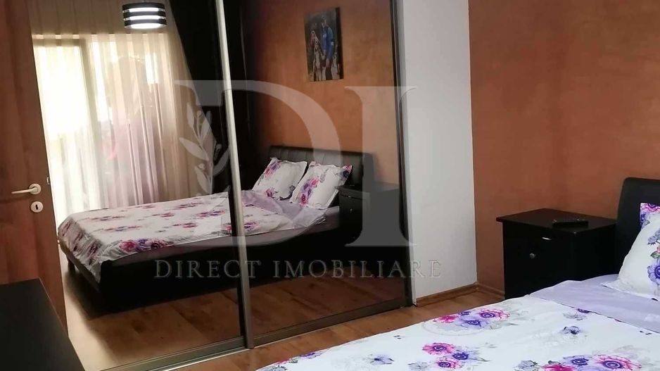 Apartament 3 camere de închiriat – Zona Florilor / Florești - Poză 2
