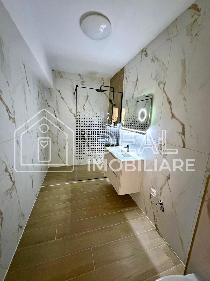 Apartament cu 2 camere de vânzare – Doamna Stanca - Poză 8