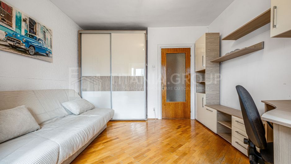 Apartament 4 camere, 109mp, bloc 1992, stare impecabila, comision 0% - Poză 6
