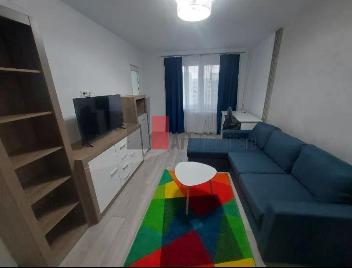 APARTAMENT 2 CAMERE  SEBASTIAN - Poză 2