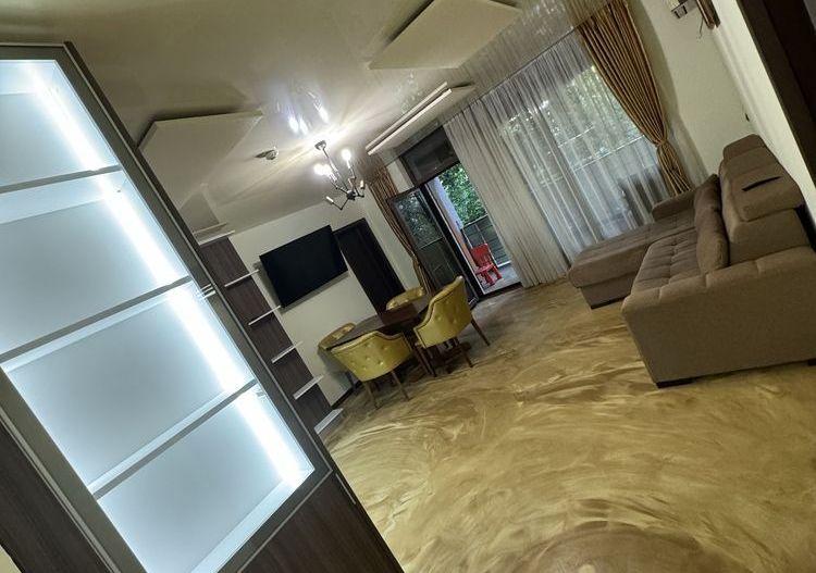 Apartament 3 Camere de Inchiriat - Mobilat si Utilat Premium - Poză 4