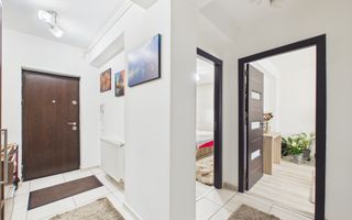 Apartament cu 2 camere cochet in zona Prelungirea Ghencea/Funigeilor - Poză 6