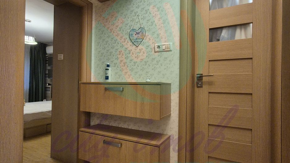 Apartament 3 camere generoase- Stefan cel Mare - Poză 5