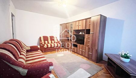 Apartament cu 3 camere de inchiriat zona Nufarul, Oradea