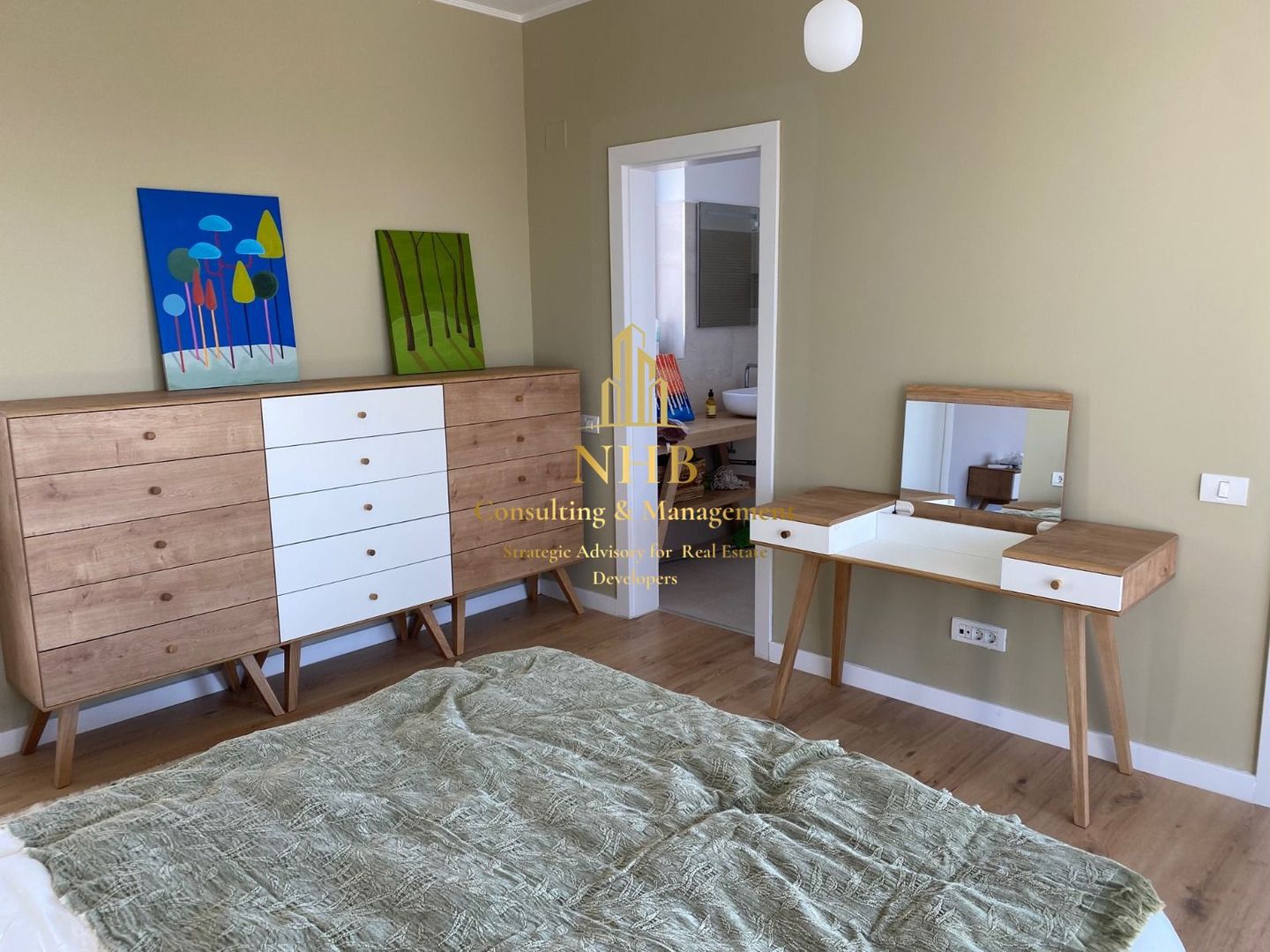 Apartament Premium 3 camere | Ferdinand + Parcare - Poză 7