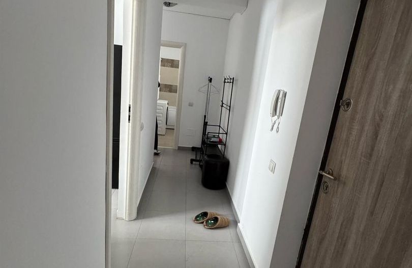 Apartament 2 cam BLOC NOU!! - Poză 6