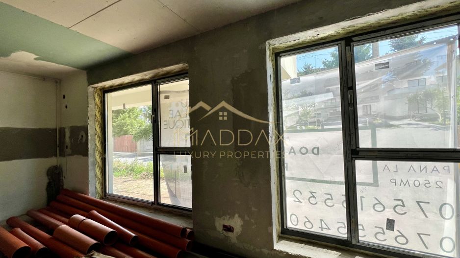 Duplex **4 camere** // Iancu Nicolae - Poză 13