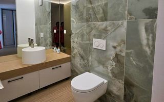 Chirie I Penthouse 4 camere I Iancu Nicolae I Bloc nou premium - Poză 10