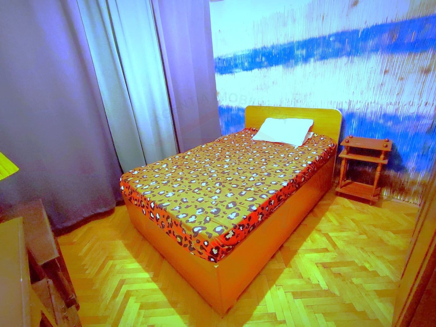 250 Euro/luna, Inchiriere apartament doua camere , Micro19 - Poză 6