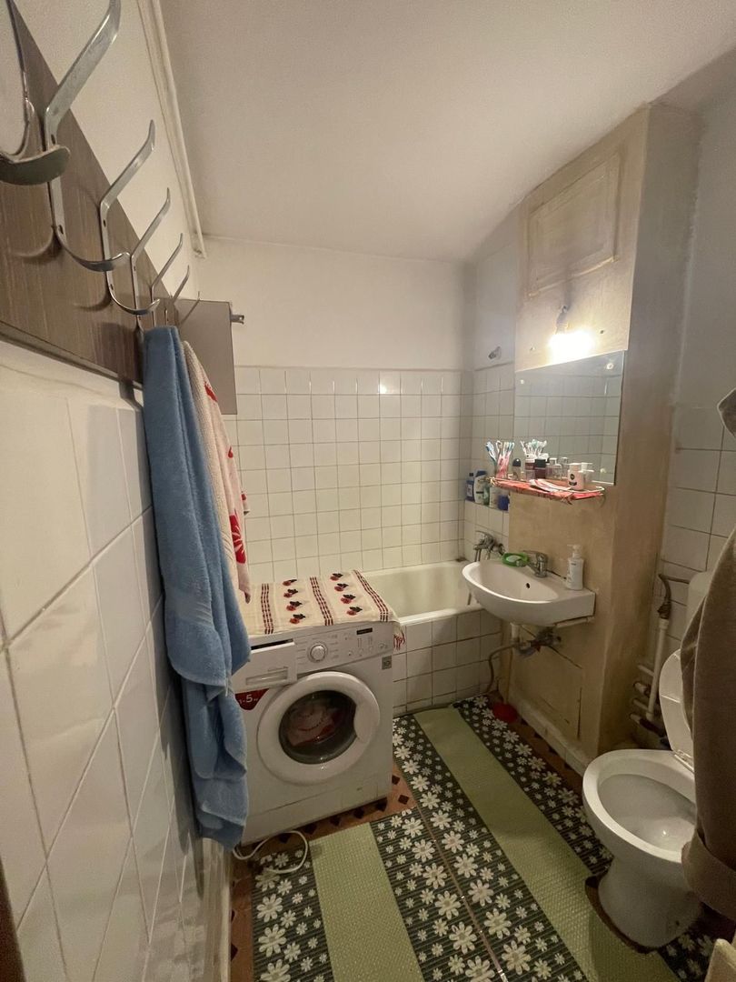 Vanzare Apartament 3 Camere Zona Vitan-Dristor - Poză 9