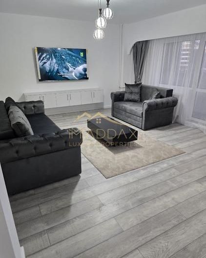 Ultra-Spațios | 2 Camere Lux | 2 minute metrou Timpuri Noi - Poză 1