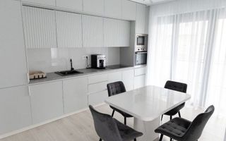 Apartament premium I Terasa si parcare subterana I zona Aradului - Poză 5
