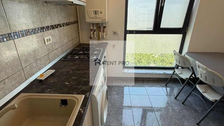 Apartament 2 camere de închiriat – Ranetti Residence | Grozăvești - Poză 11