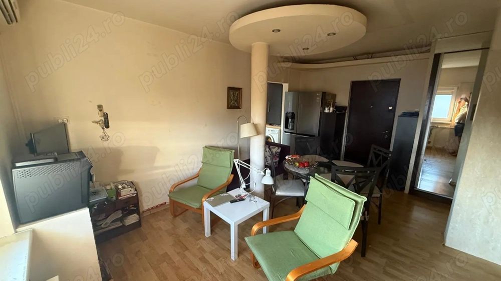 De vanzare apartament 2 Camere Lujerului - Poză 6