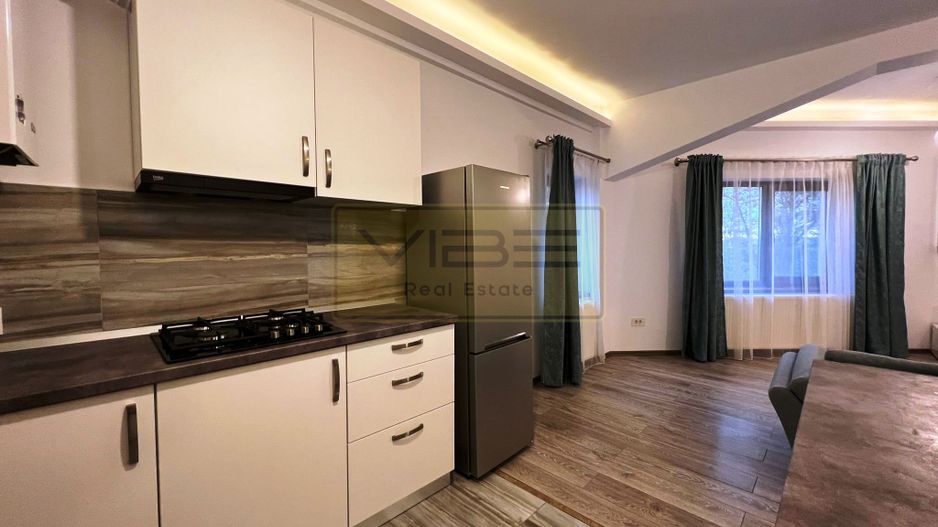 Apartament premium 2 camere + parcare Moara de Vant - Poză 9