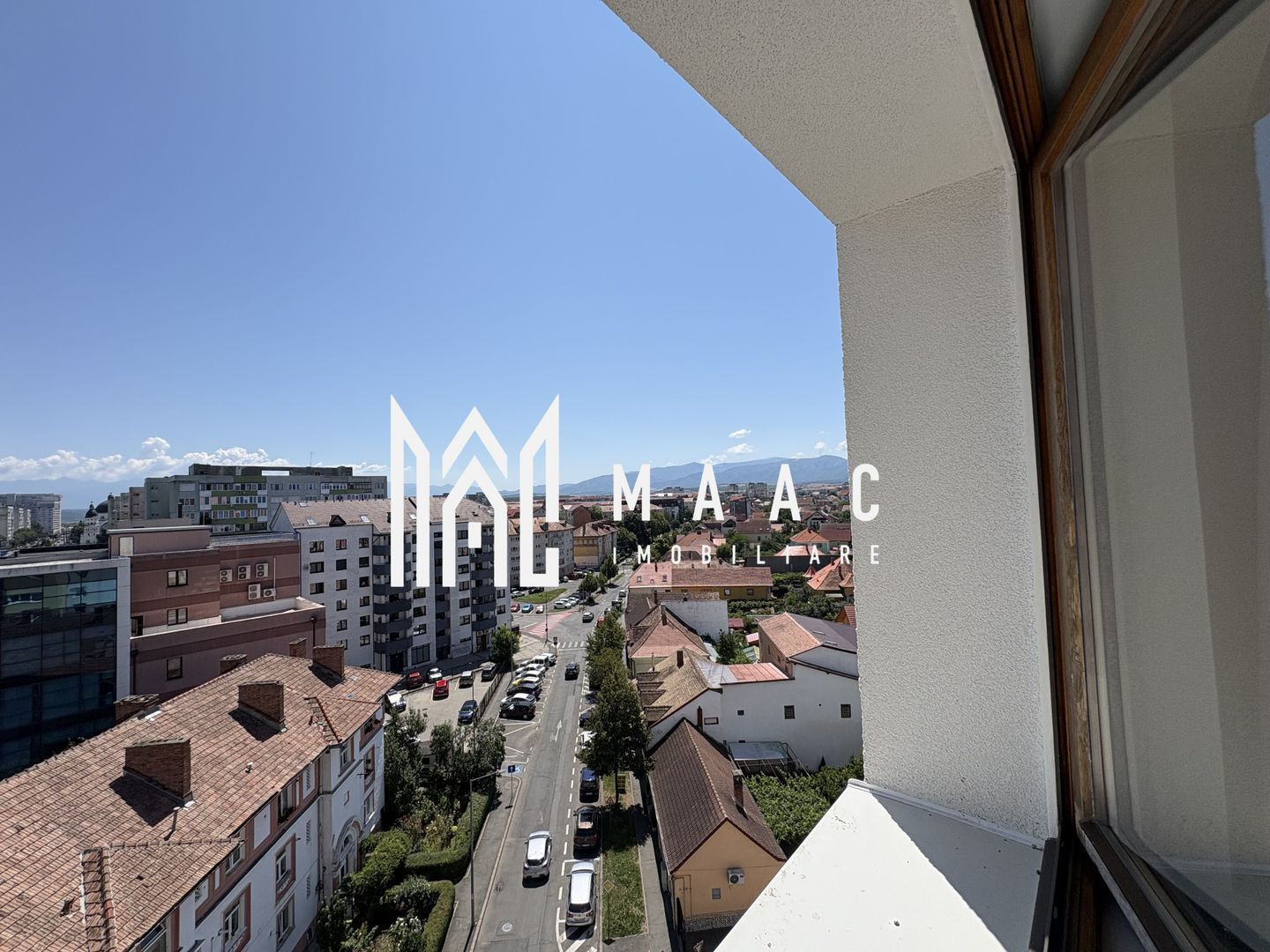 Apartament de vânzare Sibiu 4 camere | Calea Dumbrăvii | 101 mp - Poză 7