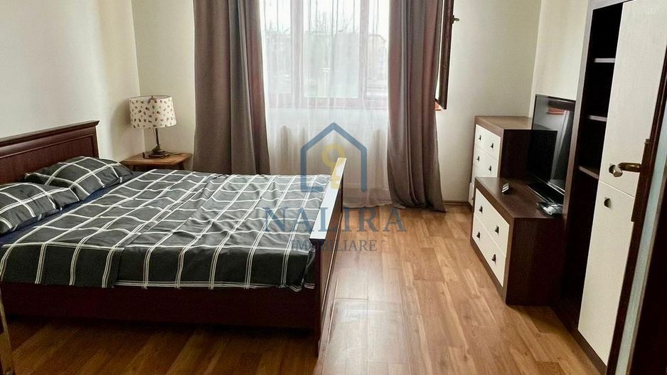 Apartament 1 cameră - Poză 1