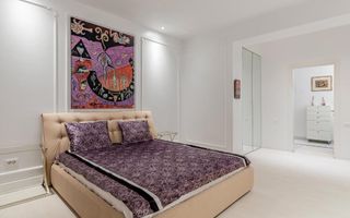 Apartament 5 camere | De vanzare | Herastrau-Soseaua Nordului | Prima linie - Poză 14