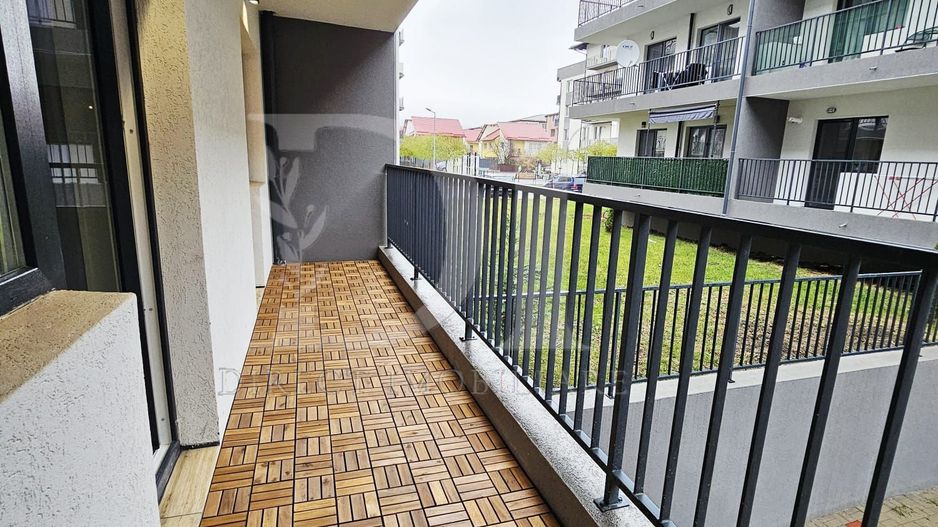 Apartament la cheie | doua dormitoare | Zona Terra - Poză 21