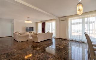 Penthouse superb cu 4 camere + terasa in Borhanci! - Poză 3