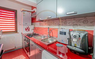Tomis Plus - Apartament cu 2 camere confort 1, etaj 2. - Poză 22