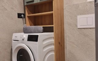 PRIMA INCHIRIERE| BLOC 2026| PARCARE| BALCON GENEROS| ETAJ 1 - Poză 7