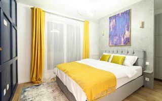 Apartament modern 2 camere | Piața Abator | Terasă panoramică |Parcare - Poză 1
