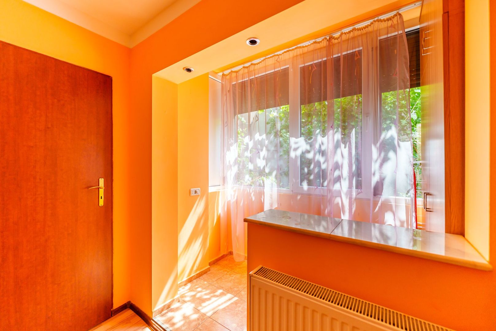 Apartament mobilat și utilat zona Podgoria - Poză 6