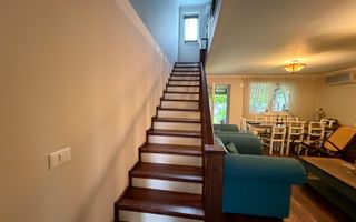 Duplex | 4 camere | Mobilat | Panouri solare | Asfalt | Utvin | - Poză 5
