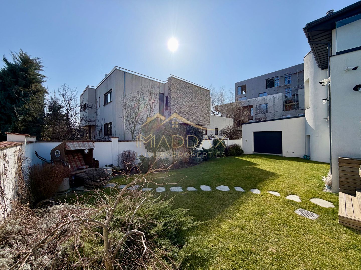 Vila Exclusivista *615mp* - teren 625mp // Erou Iancu Nicolae - Cambridge School - Poză 111